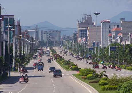 p data-id="gnx25963an">屯城镇,隶属于海南省屯昌县,位于屯昌县中部