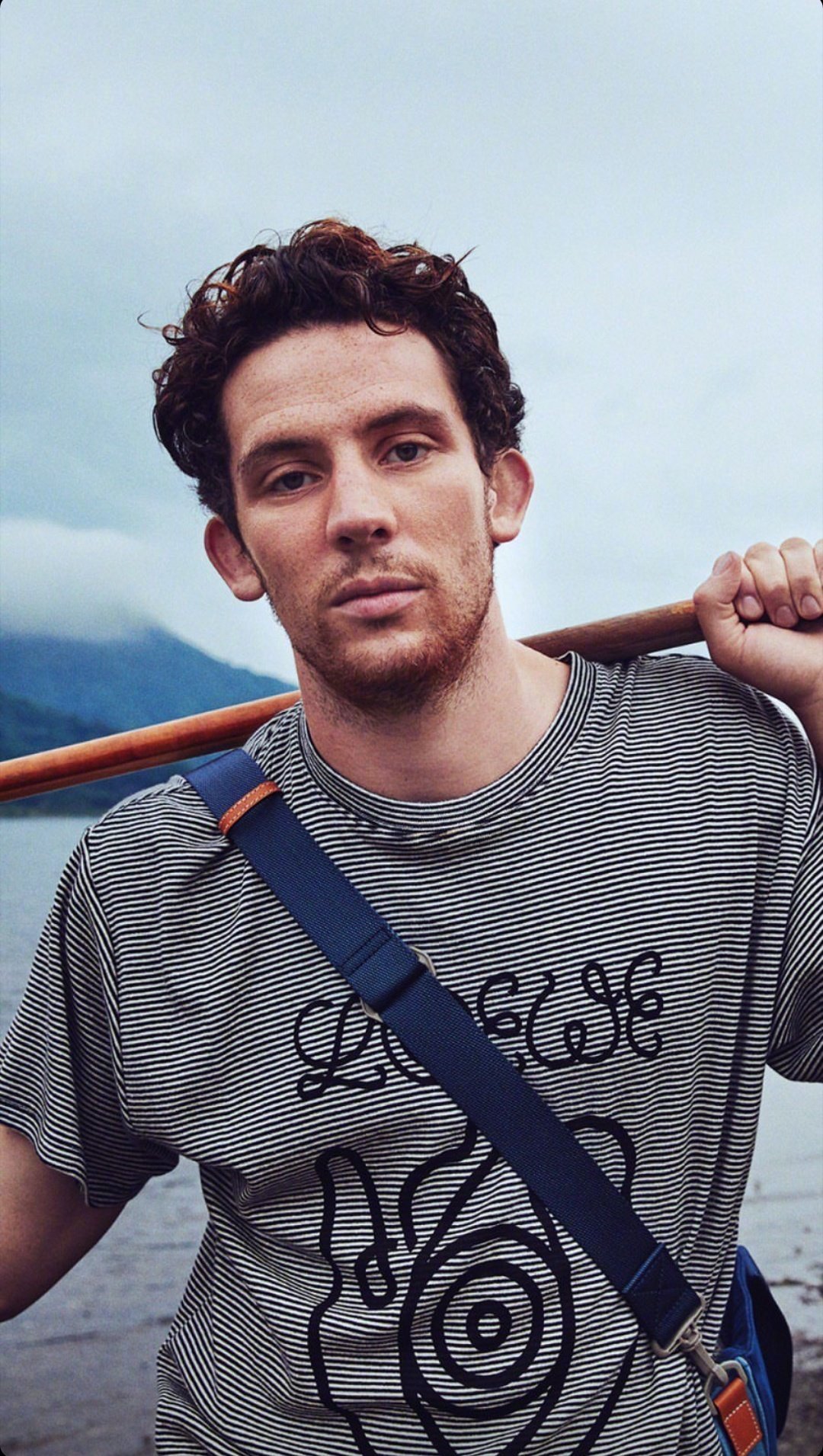  p>乔什·奥康纳 i>(josh oconnor) /i>,1990年5月20日出生于英国