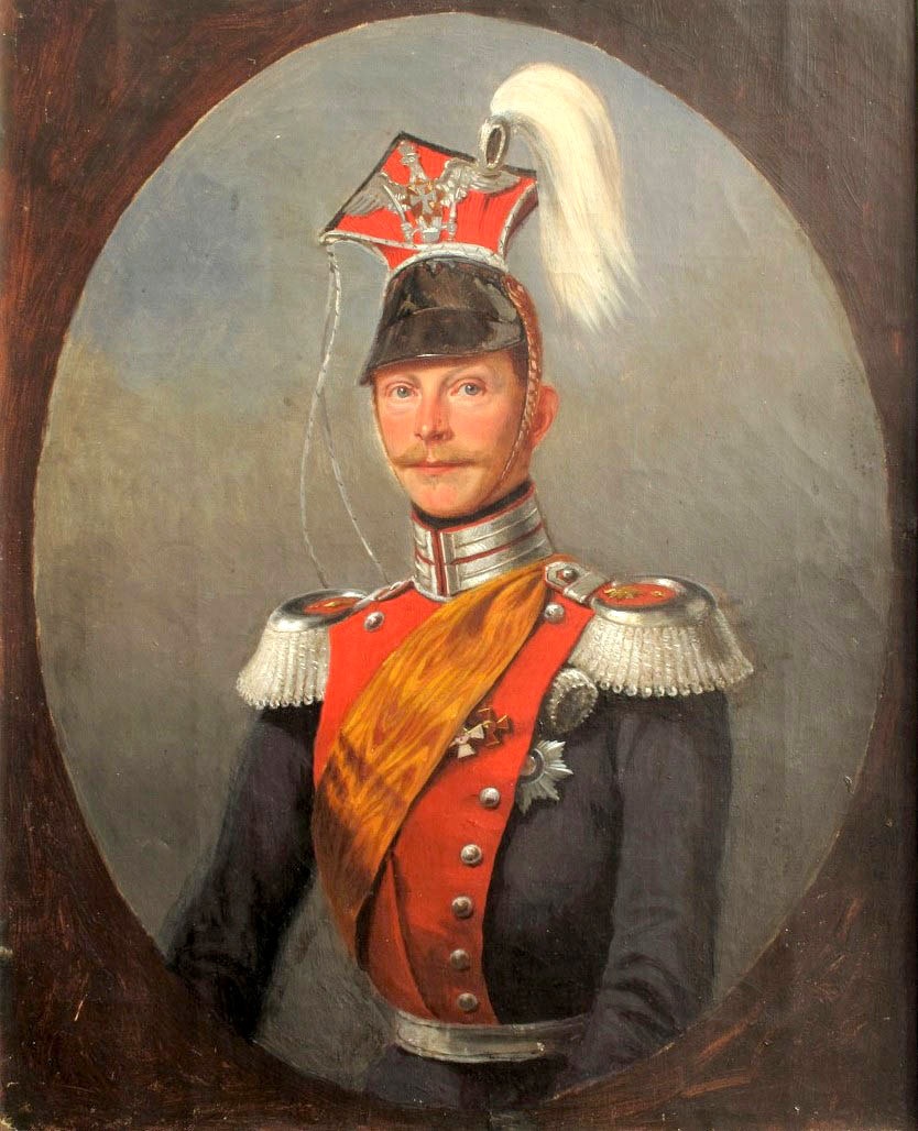 弗里德里希·威廉三世