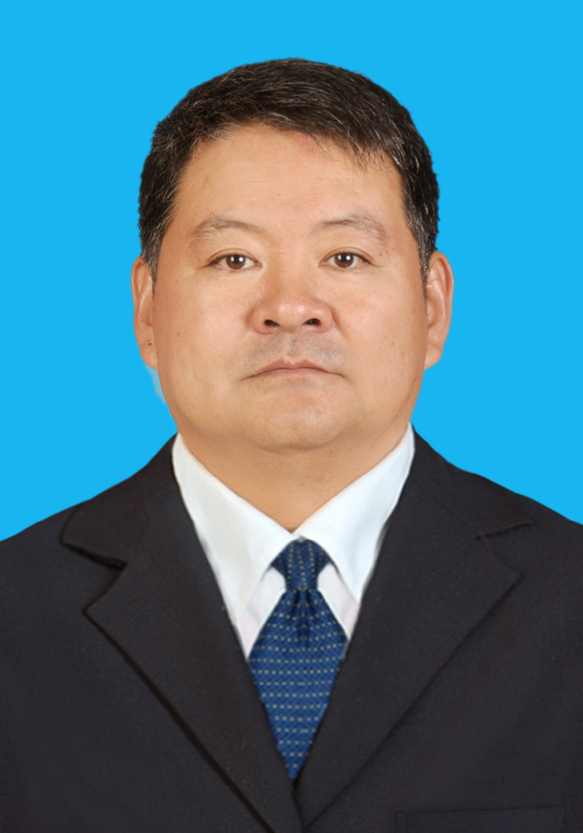 现任内蒙古自治区锡林郭勒盟住房和城乡建设局党组成员,机关党委书记