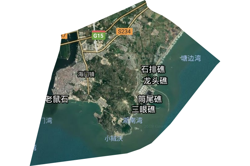  p data-id="gnzvnvho0w">海门镇,隶属于广东省汕头市 a target="