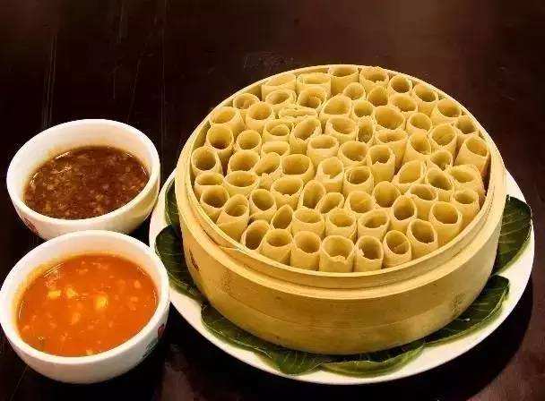 太原莜面栲栳栳