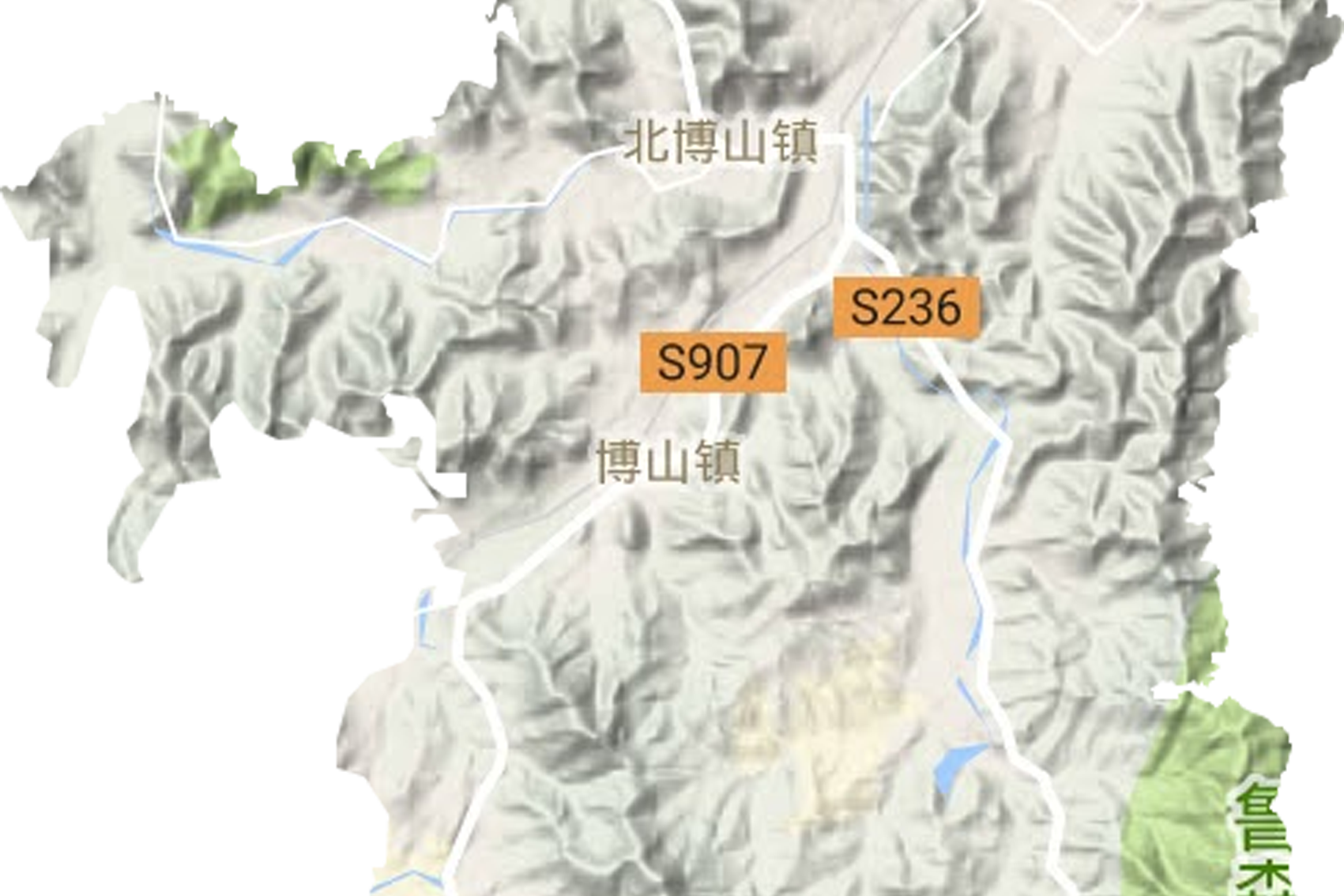 隶属山东省淄博市 a target="_blank" href="/item/博山区/6694531"