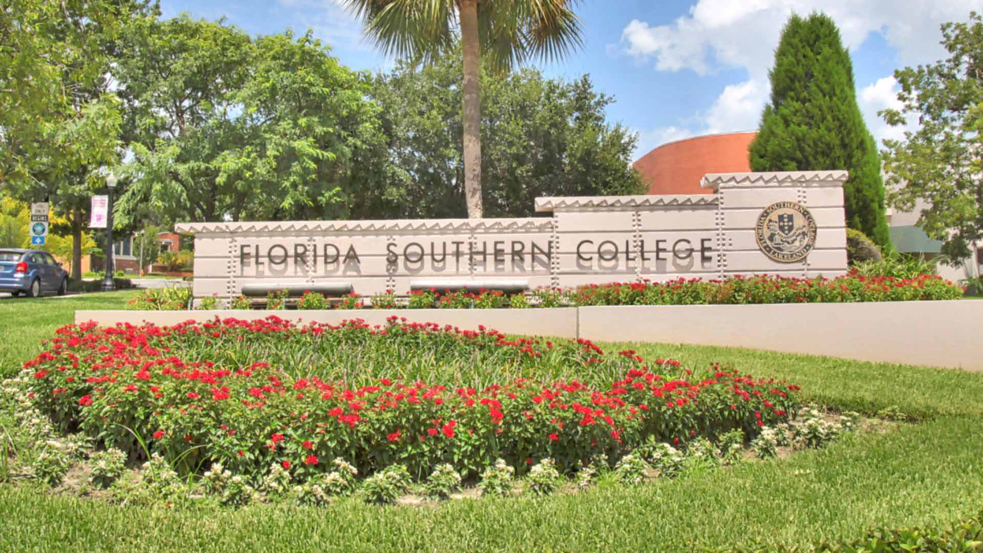 美国南佛罗里达学院