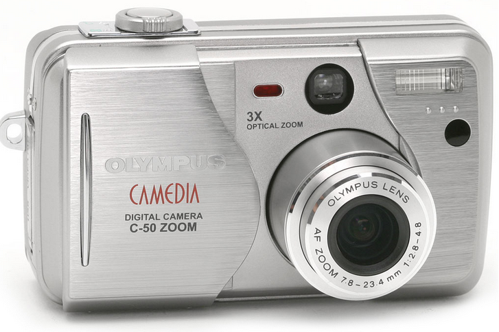 奥林巴斯c50 zoom