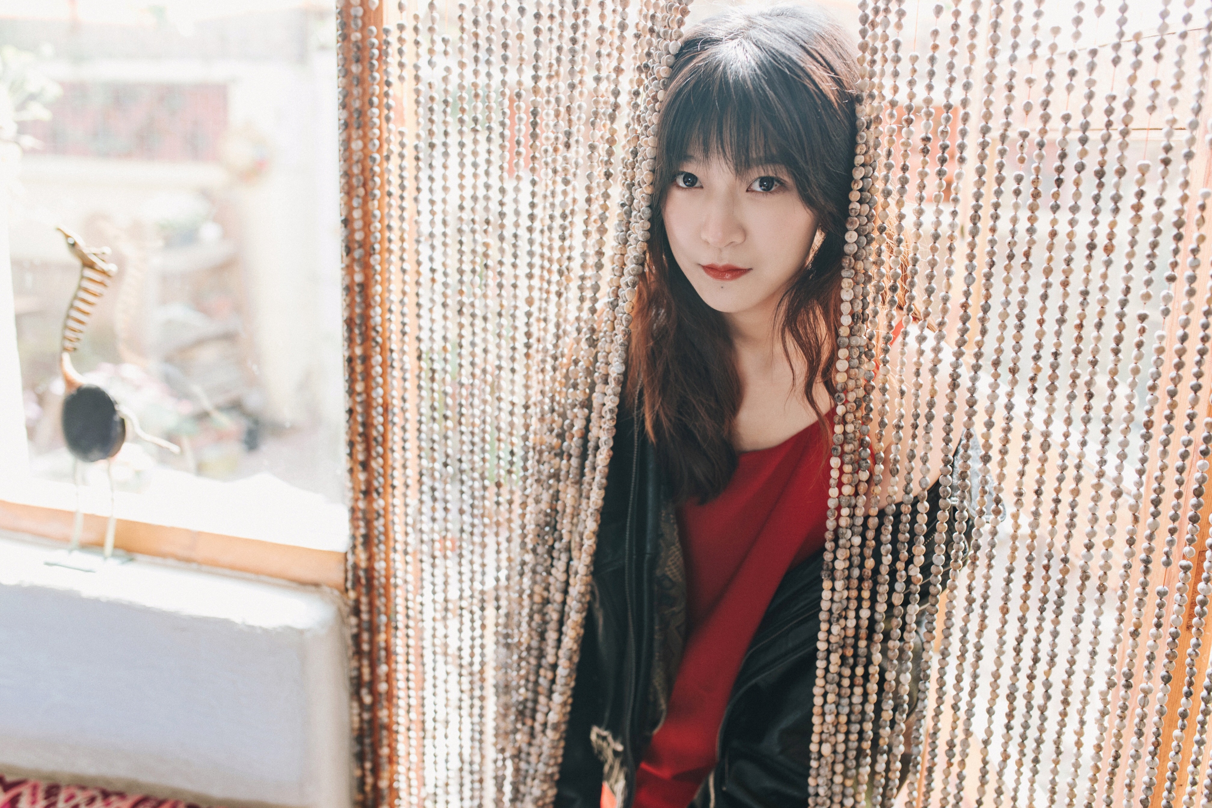 孙语涵,1992年8月19