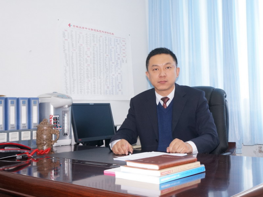 刘天戟_百度百科