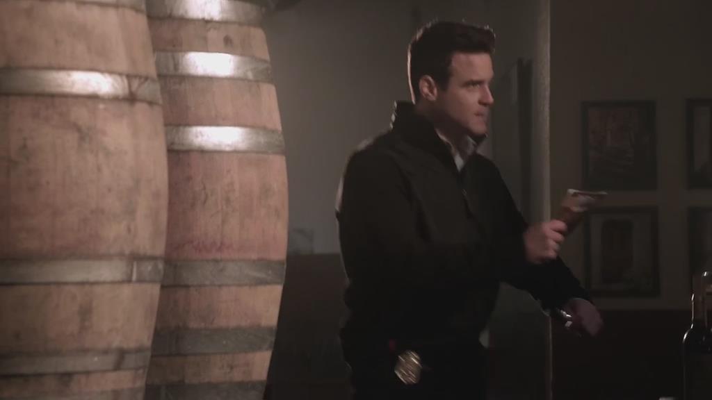 第十三号仓库第四季