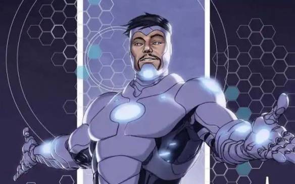  p data-id="go1myil299">托尼·史塔克(tony stark)即钢铁侠(iron