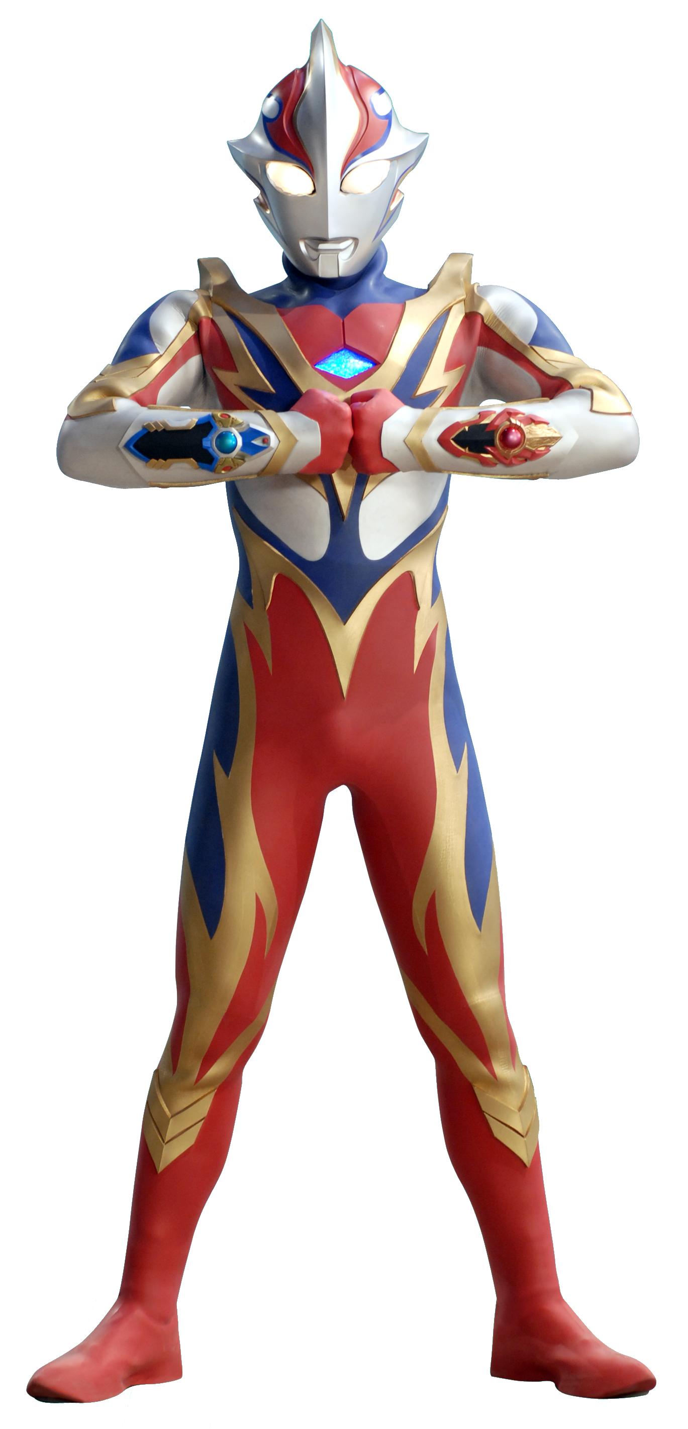 梦比优斯奥特曼外传