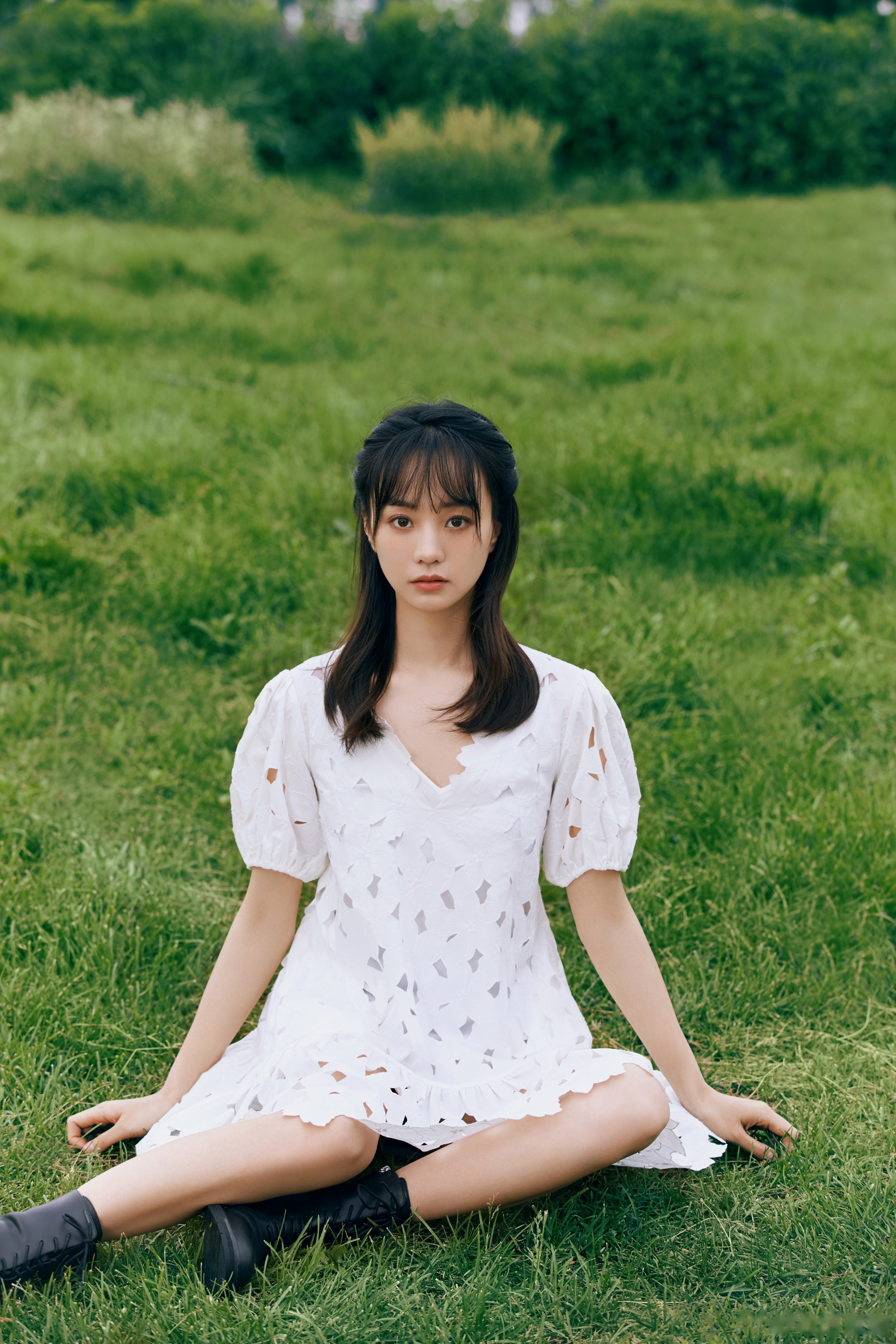 1995年1月31日出生于云南省 a target="_blank" href="/item/昭通市