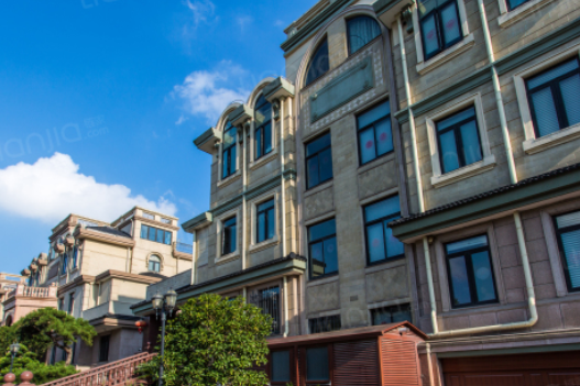 华钜御庭(三期)(别墅)