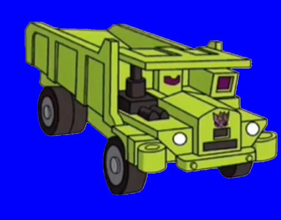 变形金刚大力神