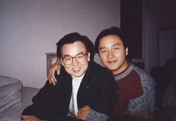 ">高志森 /a>执导, a href="#" data-lemmaid="6804">张国荣 /a>, a