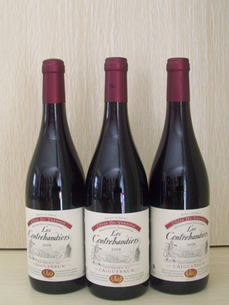 卡赛欧·老参议员红葡萄酒