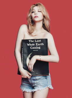 李艺真_百度百科