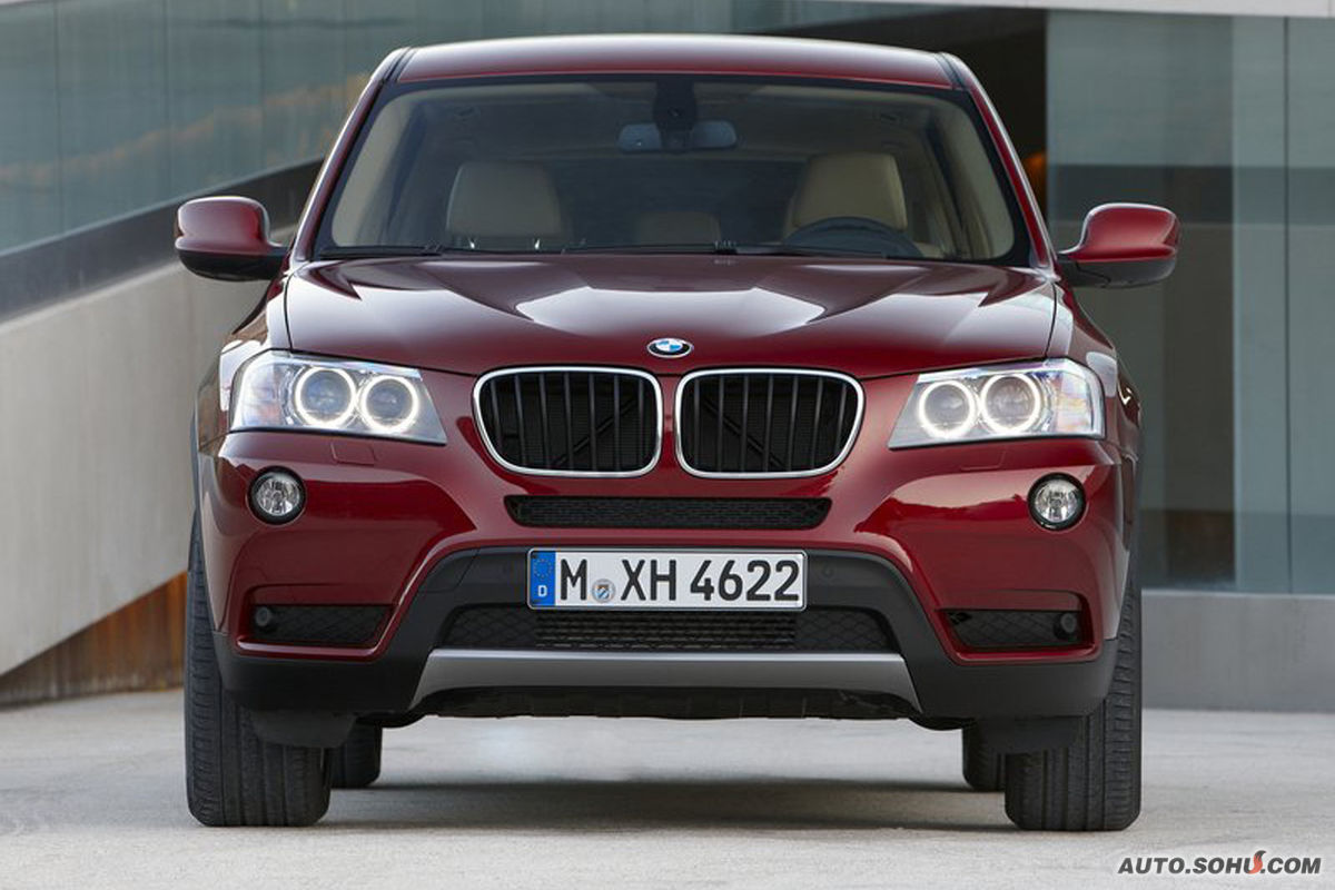  p>宝马x3是一款suv车型,独具个性,引入了新 a target="_blank" href=