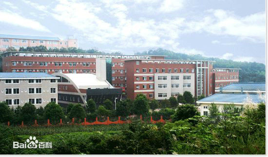四川音乐学院绵阳艺术学院