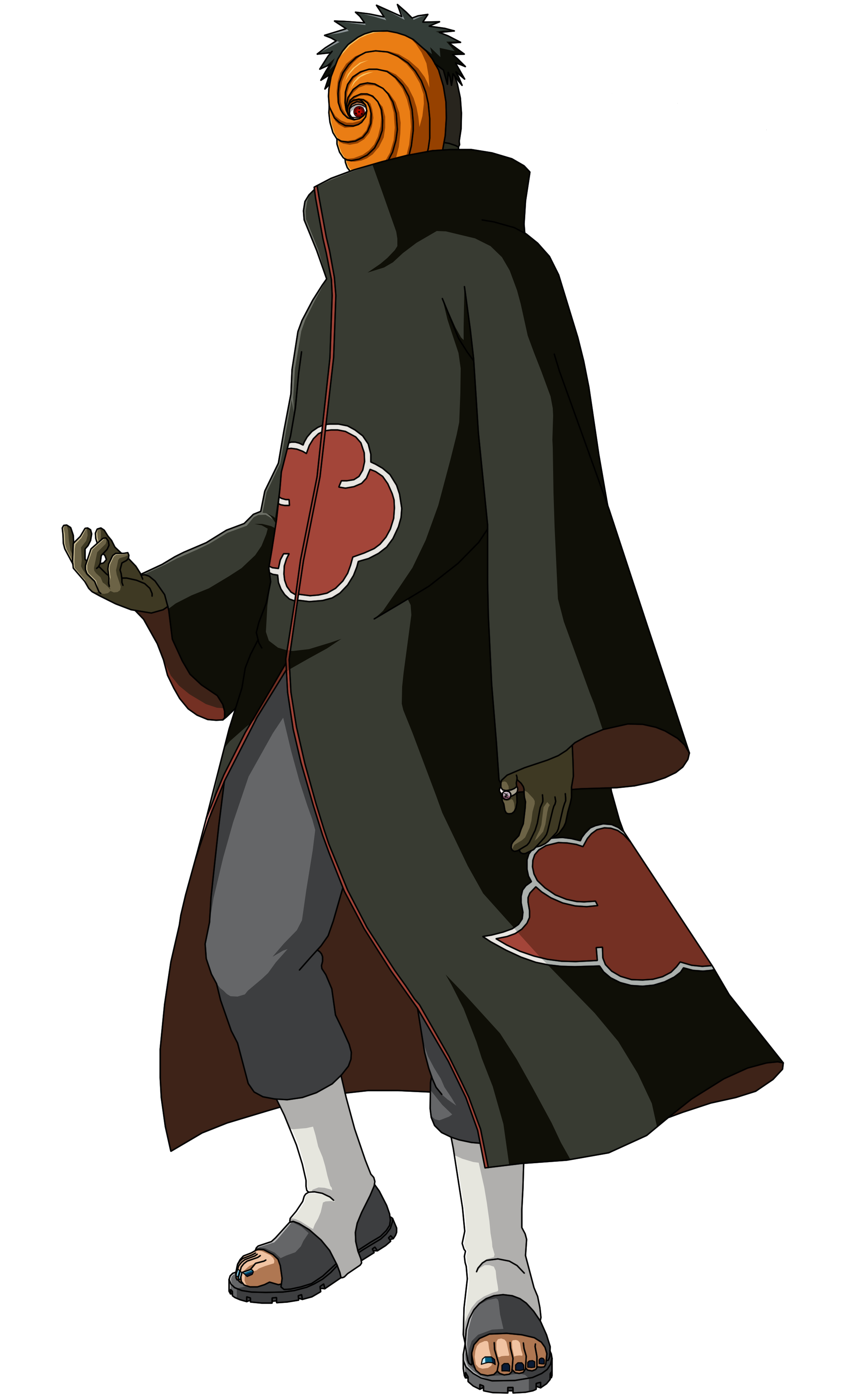 uchiha obito