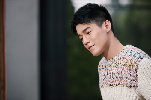 朱戬（中国内地男演员）_百度百科