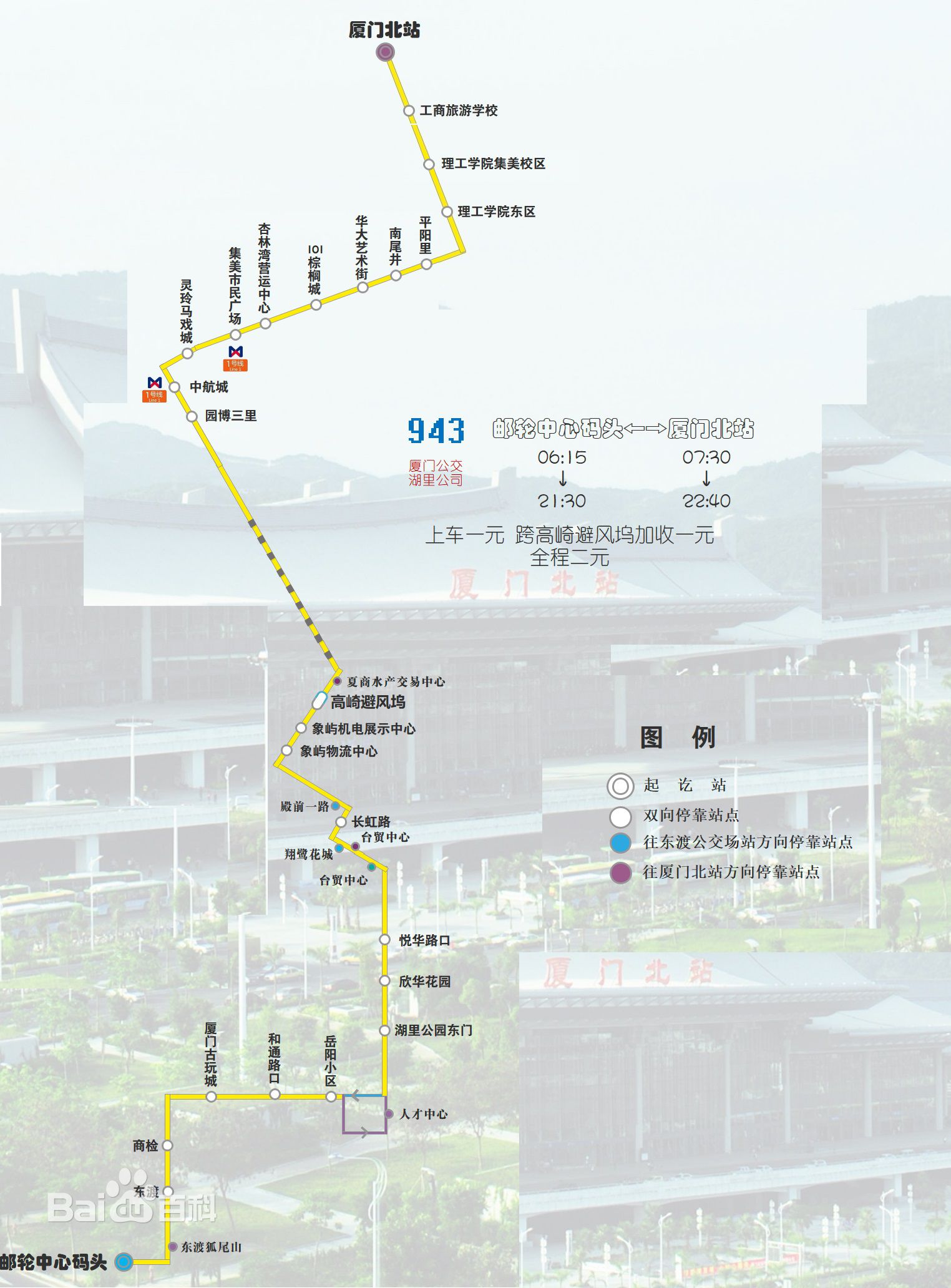  p>厦门公交线路,属于 a target="_blank" href="/item/厦门公交集团"