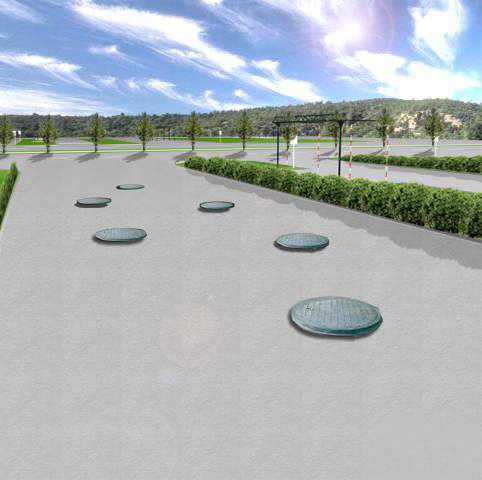  p>通过连续障碍是驾驶员学车考试 a href="#" data-lemmaid="8462899