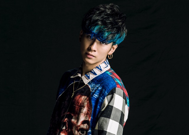 the rampage from exile tribe