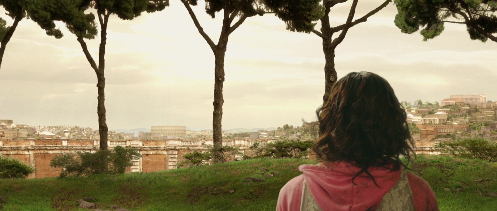  p>《罗马浴场》是由日本 a>富士电视台 /a>制作,东宝发行的108分钟的