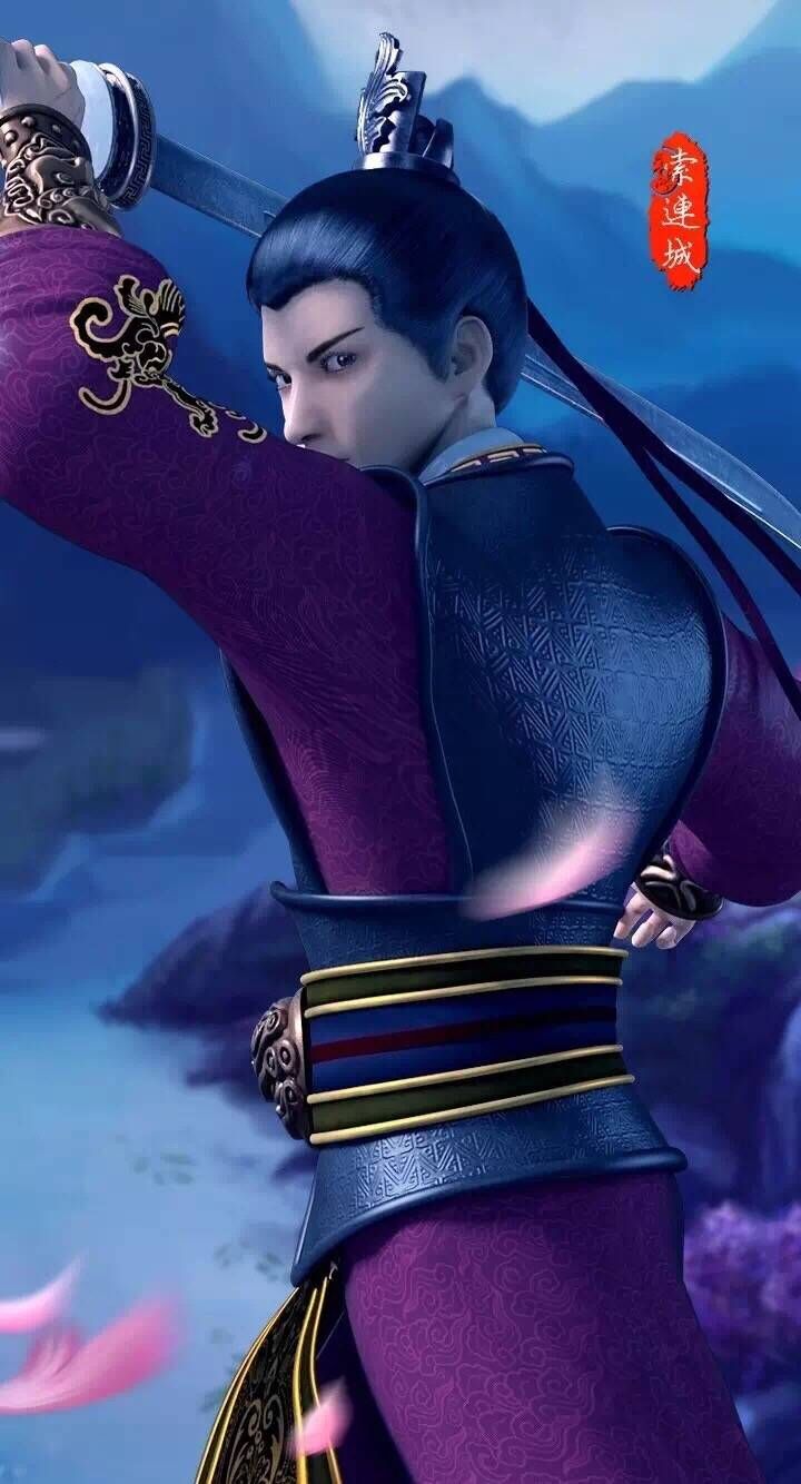 墓王之王