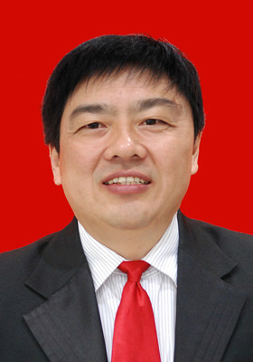 男,现任湖南省浏阳市关口街道工委委员,纪工委书记