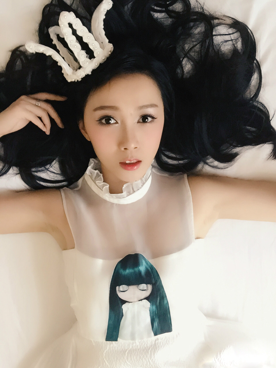 出任东南卫视综艺节目《 a target="_blank" href="/item/开心100