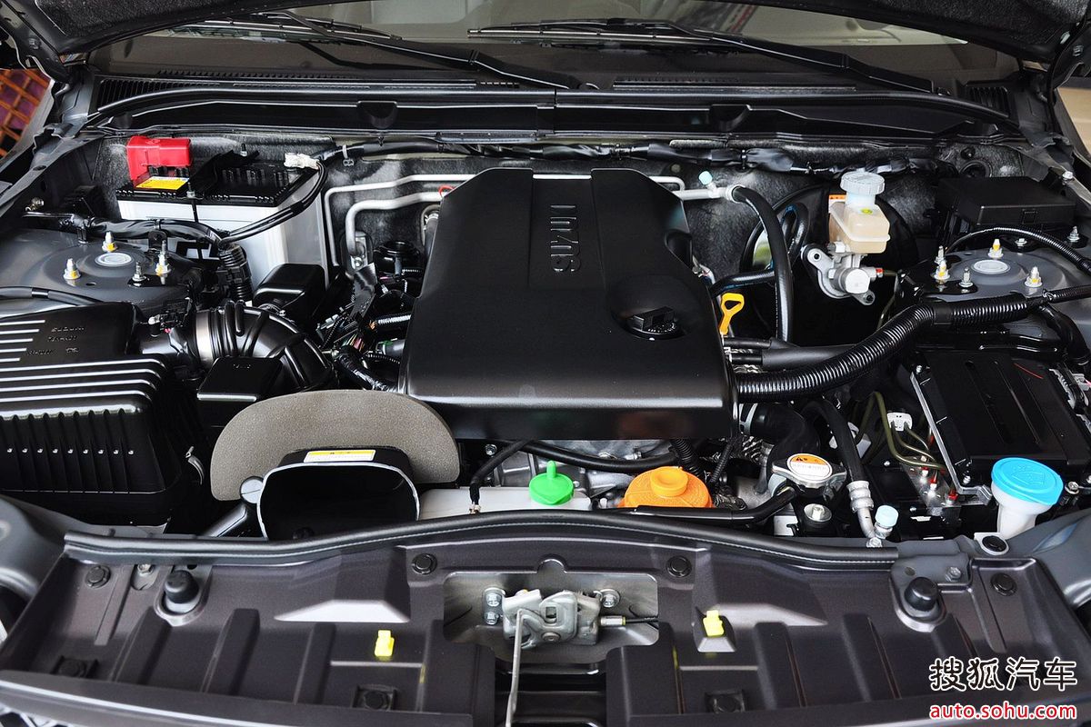 超级维特拉在中国并不孤独,在这里有不少它熟悉的面孔,如丰田特锐