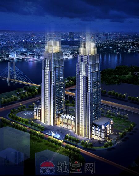 南昌格兰云天国际酒店