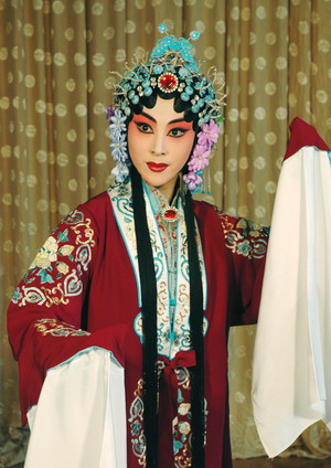 lvmxh">张淑景: a target="_blank" href="/item/北京京剧院/3060796"