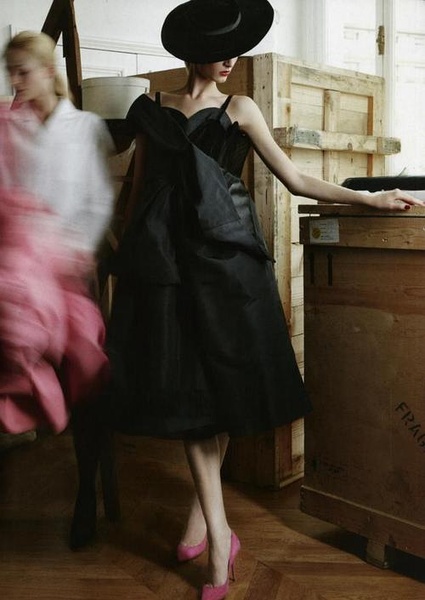  p>达丽雅·斯托寇思 (daria strokous) ,1990年9月25日出生于莫斯科