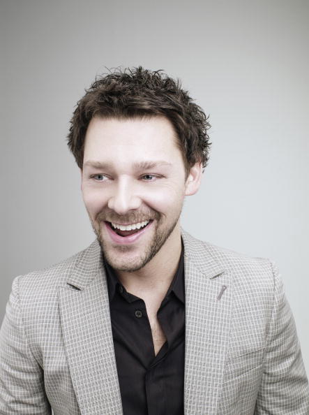 richard coyle
