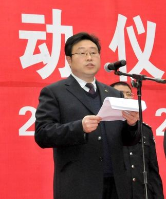 陈廷斌