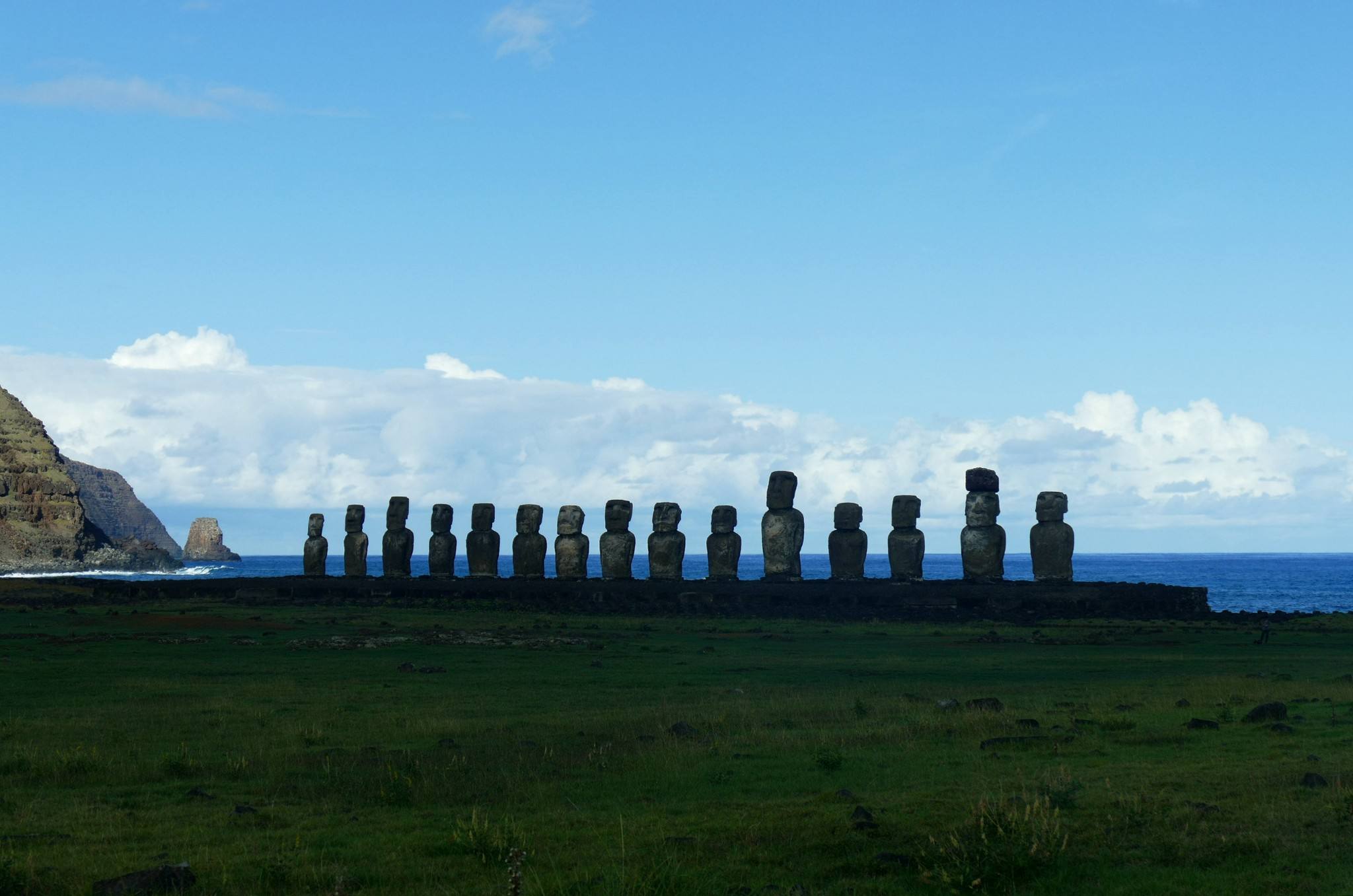  p>复活节岛(easter island)位于 a target="_blank" href="/item/南