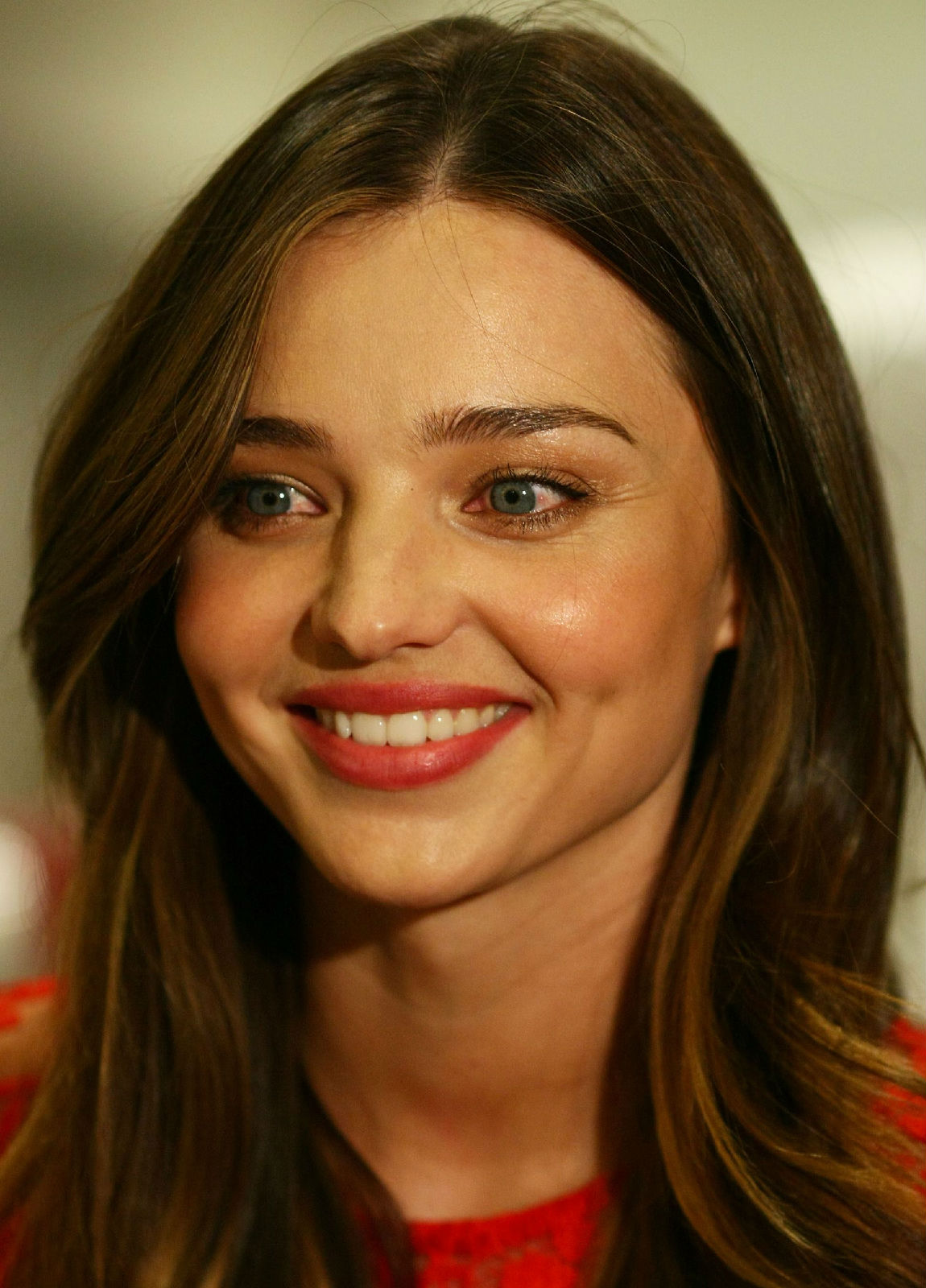  p>米兰达·可儿 (miranda kerr) ,1983年4月20日出生于 a target="