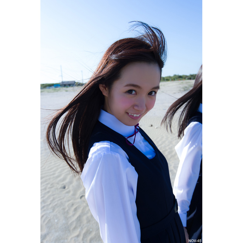 中元芽日香
