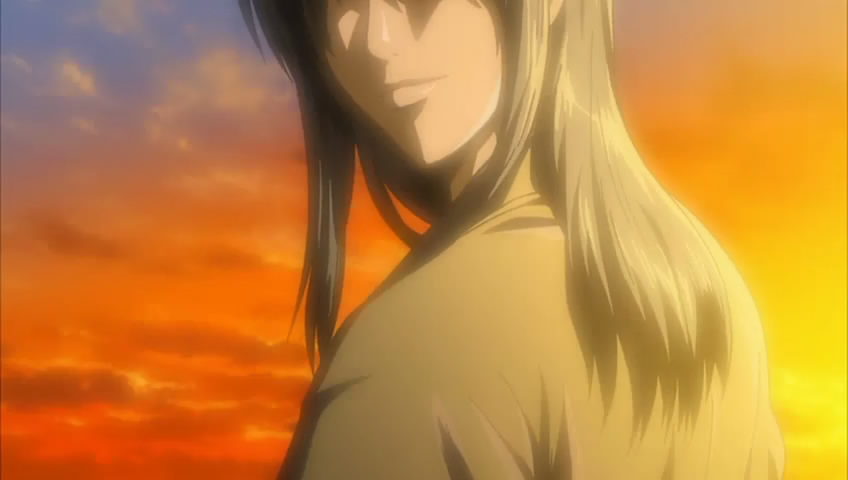  p>吉田松阳,日本漫画《 a target="_blank" href="/item/银魂/27263"