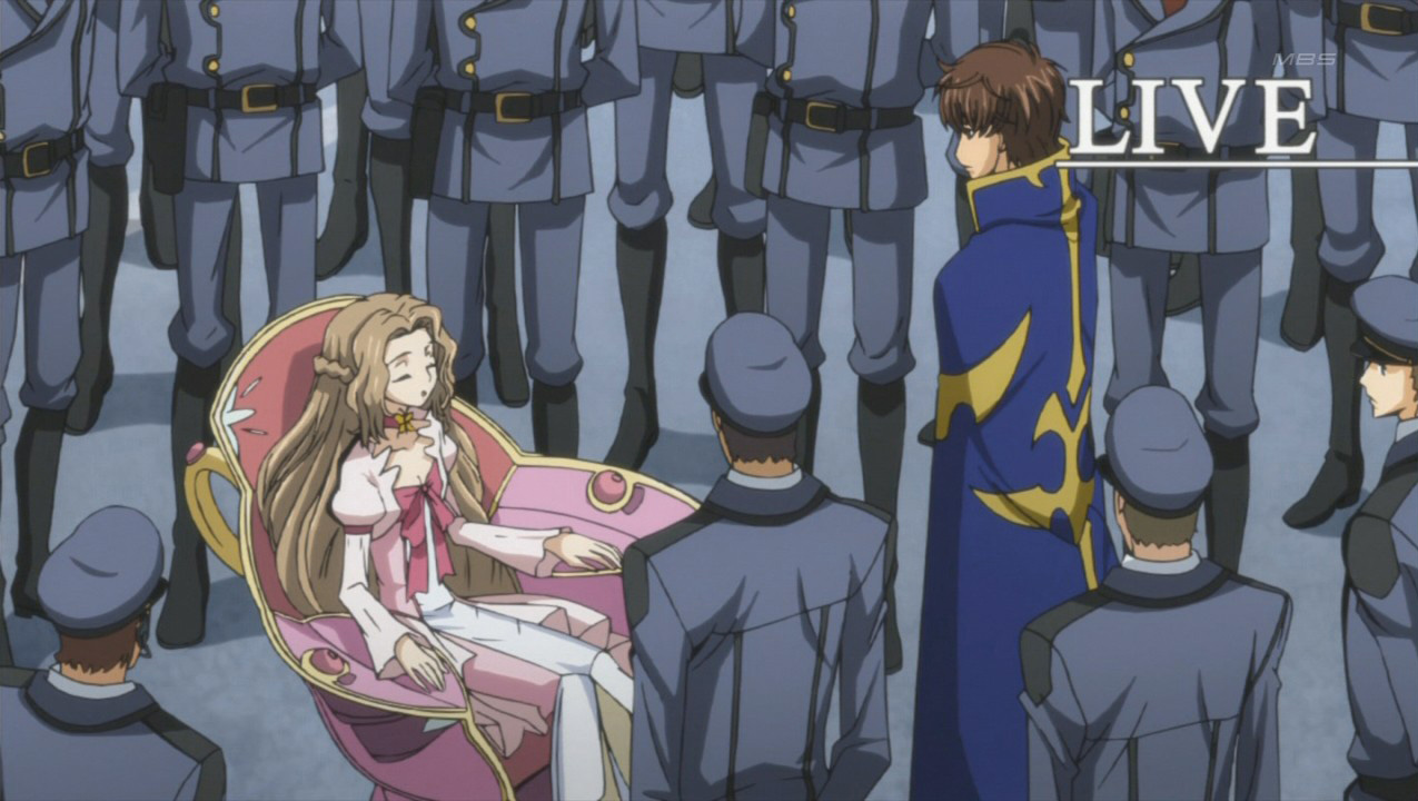 神圣不列颠帝国