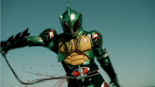 アマゾンアルファ),是日本特摄网络剧《假面骑士amazons》中登场的<a