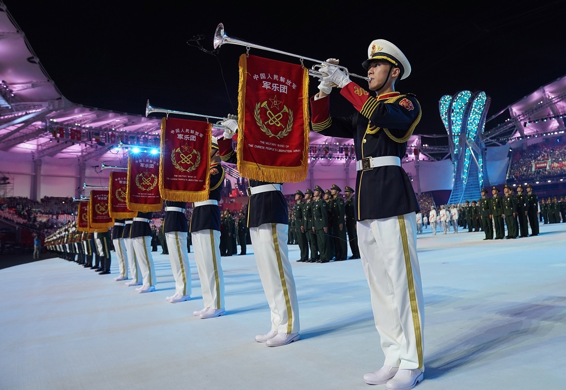  p>第七届世界军人运动会(7th cism military world games),简称"武汉