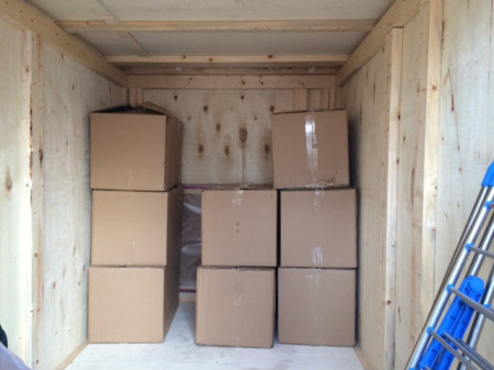  p> b>自存仓 /b> ,又叫迷你仓(public self storage),是一类储存物件