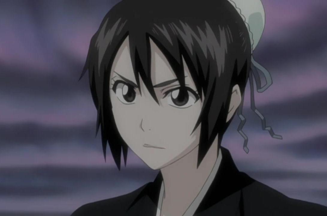  p>雏森桃,日本漫画《 a data-lemmaid="5460">死神 /a>》及其衍生