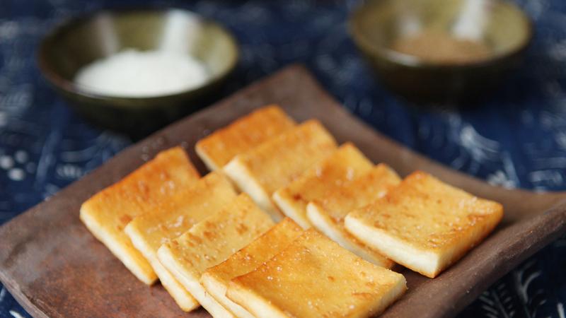 乳饼(乳饼是怎么做成的)