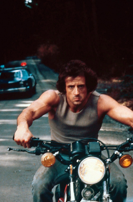 第一滴血3ramboiii(1988)