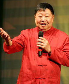 马季(1934年8月2日—2006年12月20日),男,汉族,原名马树槐,中国相声