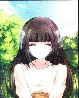 莫莉安,中国漫画《 a target="_blank" href="/item/偷星九月天